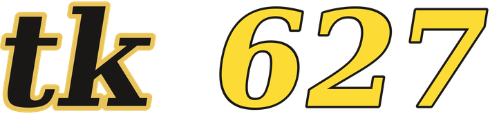 tk 627 logo